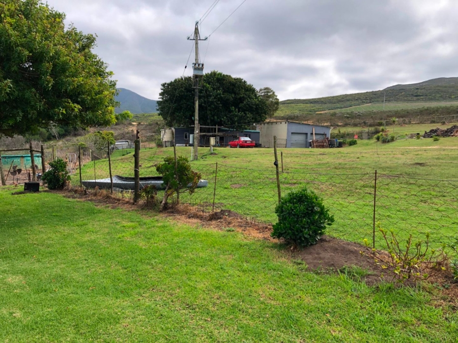 Commercial Property for Sale in Bredasdorp Rural Western Cape